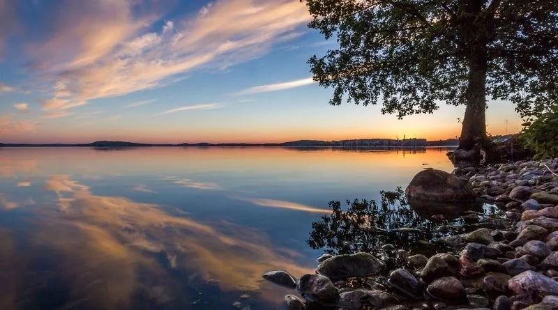 芬兰周｜你买不到的好物，这里有