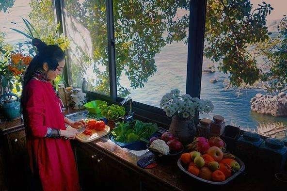 你很好,何必复制别人的人生