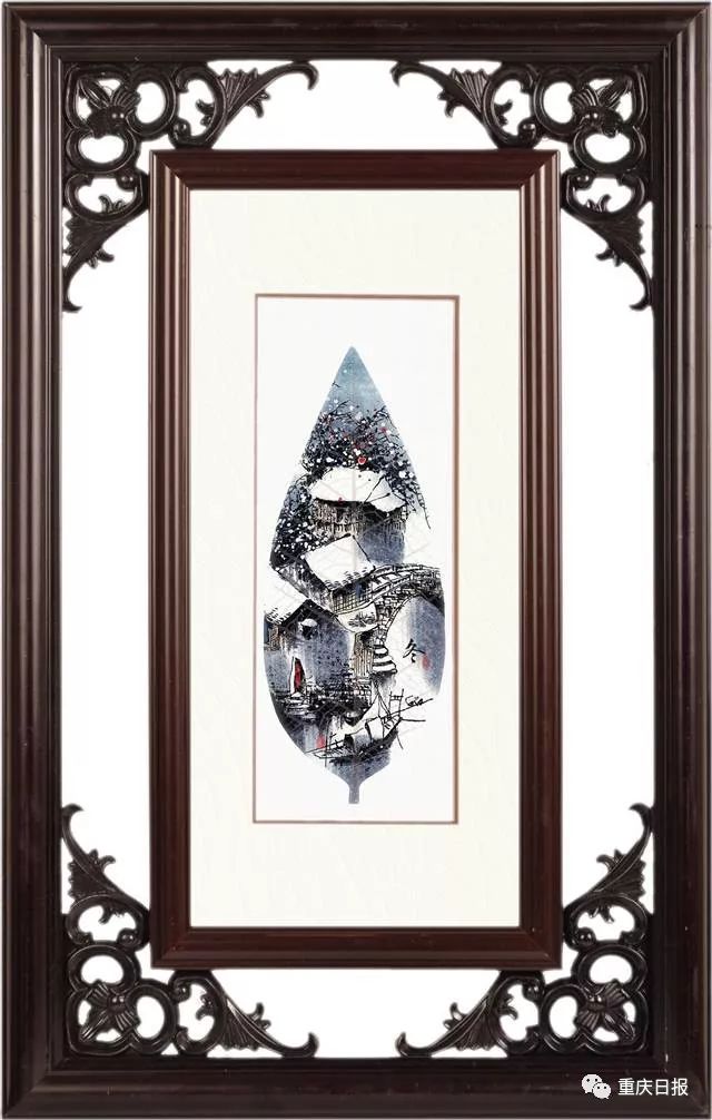 北碚安静的地方,北碚适合安静呆一天的地方