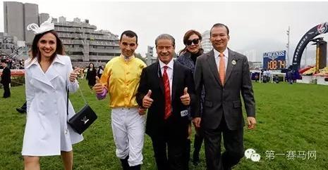 香港冠军马王,香港马拉松冠军颁奖仪式