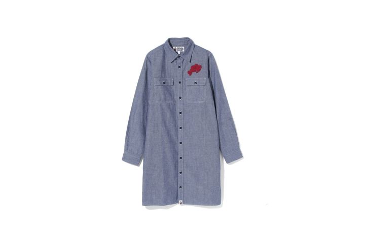 潮牌bape和aape,猿人头潮牌bape