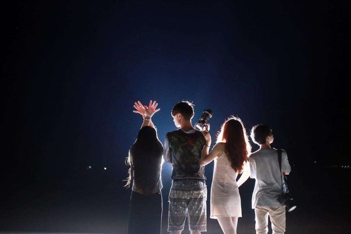 同行的人怎么订青年旅舍,同行的人很重要