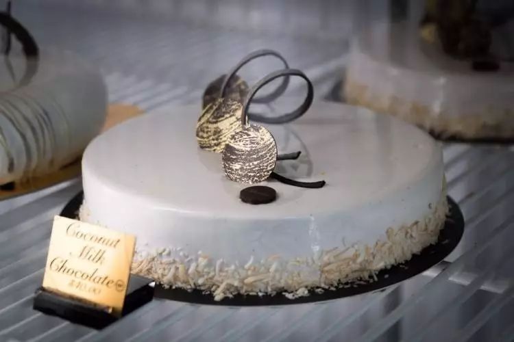 多伦多哪种生日蛋糕好吃 (多伦多甜品店生日蛋糕)