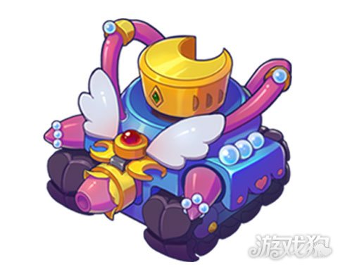 美少女战士坦克,超次元坦克在哪里下载