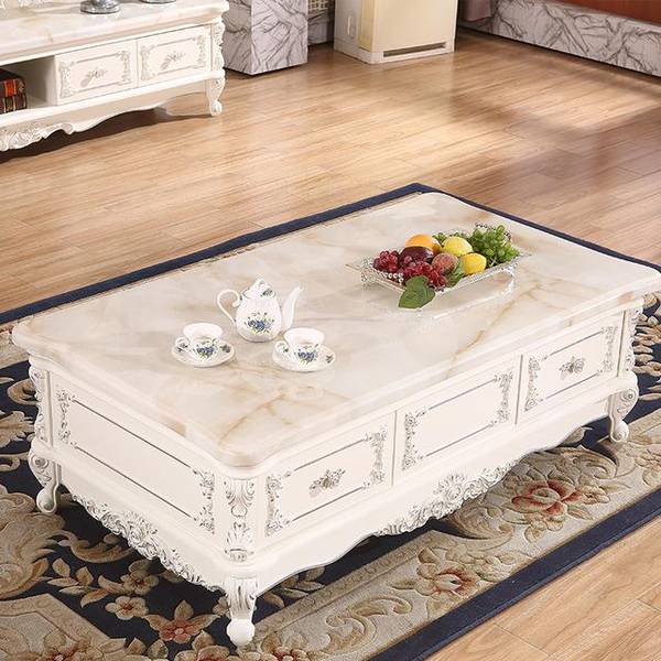 电视柜茶几组合最新款搭配,最流行的电视柜茶几组合