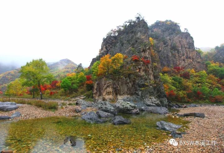 全年最美模式｜本溪预计接待游客650万人次交警送上全新“出行攻略”！