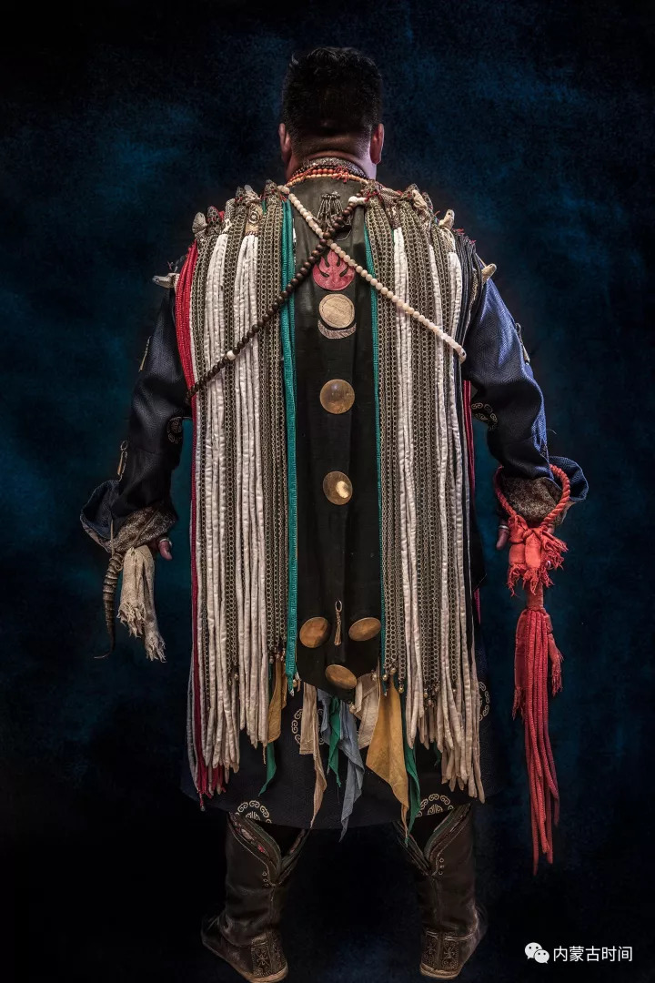 锡林郭勒草原最后的祭火者有哪些奥妙?