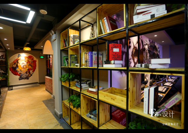 最新网咖设计,网咖设计要设计哪些功能