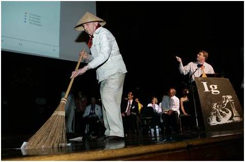 2023科技成就热点,科技大奖秘诀