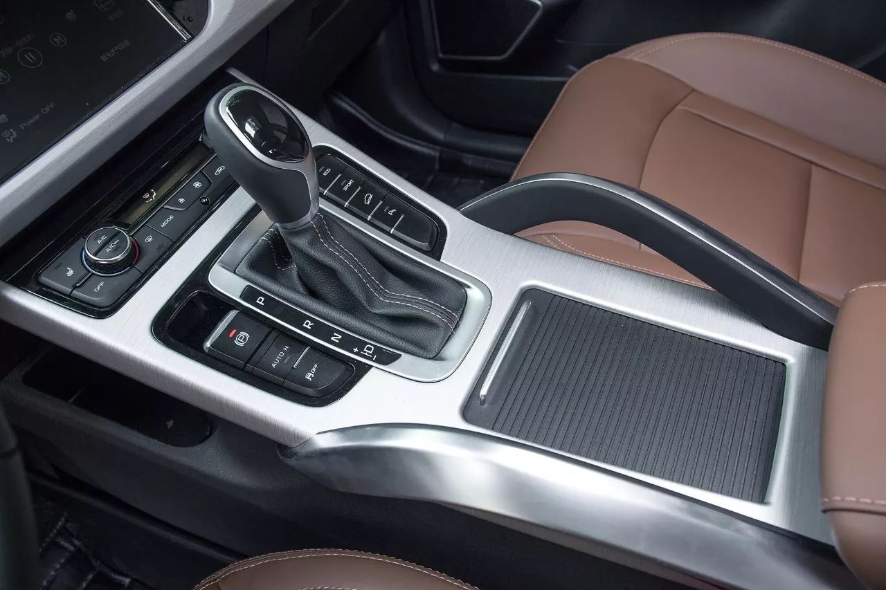 自主品牌又一力作试驾吉利星瑞,吉利新睿试驾