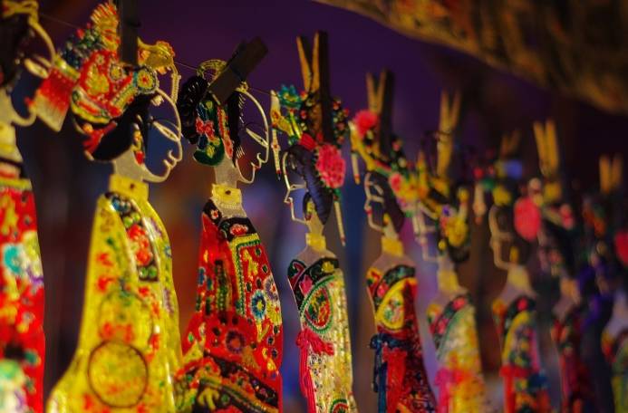 浙江省最低调的一个县,浙江有一座低调的小城