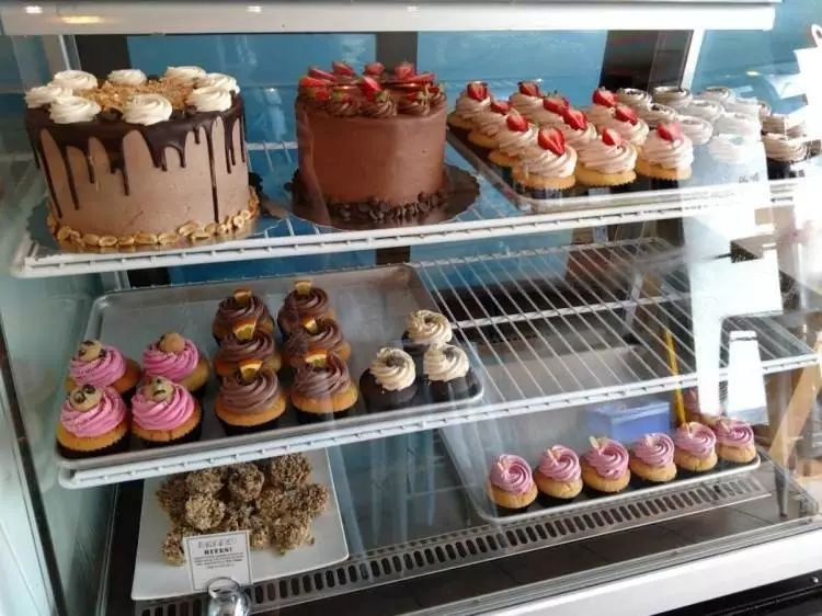 多伦多哪种生日蛋糕好吃 (多伦多甜品店生日蛋糕)