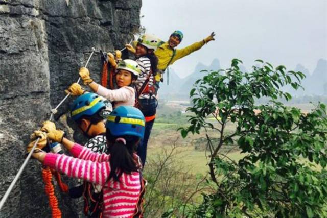 阳朔旅游攻略国内旅行,阳朔旅游三天自由行攻略