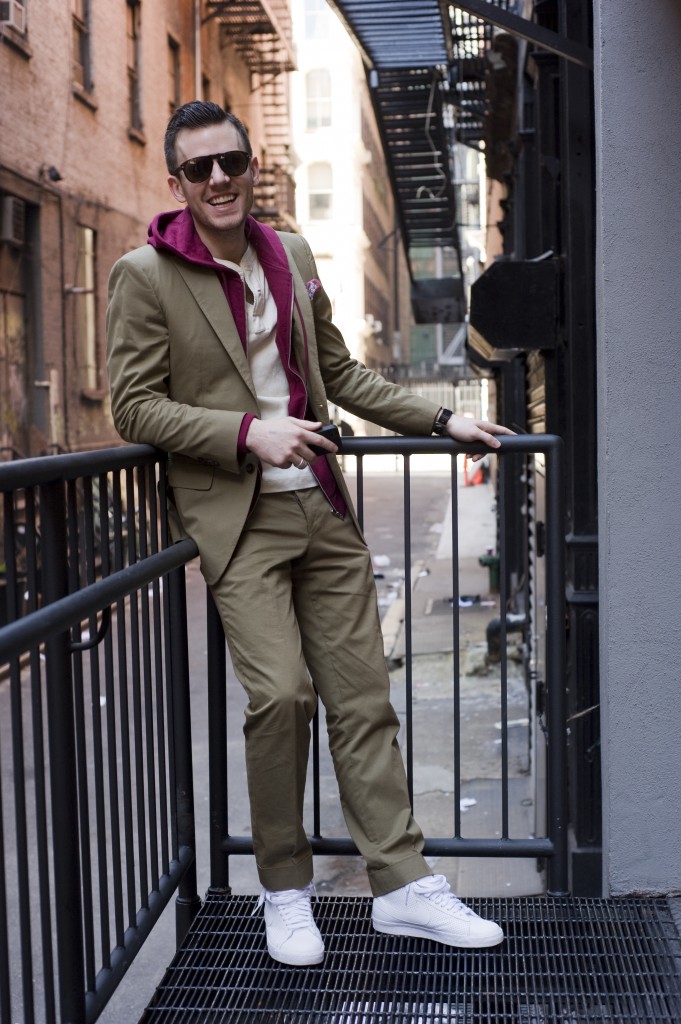 全网最火最时尚最潮流的帽衫,长款帽衫如何穿出时尚