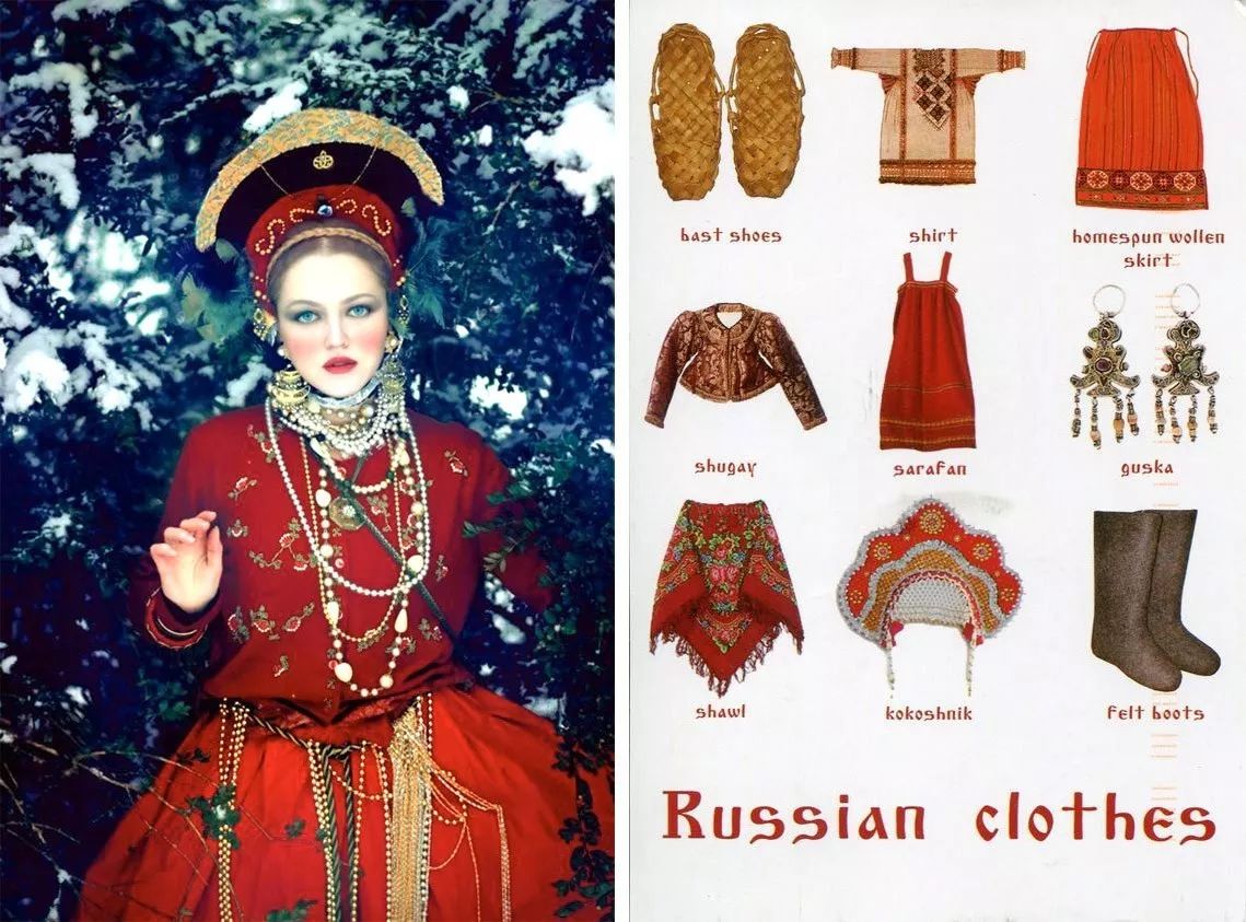 俄式老式家具,俄式宫廷装修