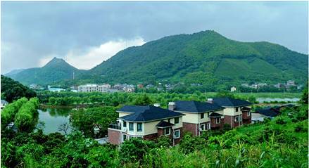 余杭10月份最美小众景点,余杭必去十大景点推荐