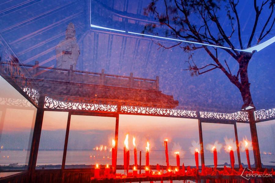 浙江省最低调的一个县,浙江有一座低调的小城