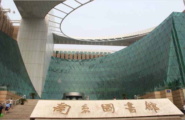 二百块钱玩南京一天,南京有哪些不要钱的游玩地方