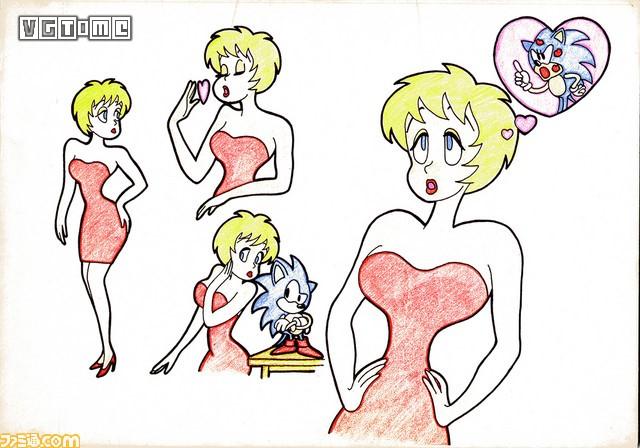 刺猬索尼克发布萌力全开版预告,刺猬索尼克各种模式