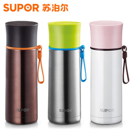 保温杯推荐高颜值便宜,纯钛保温杯与316保温杯哪个好