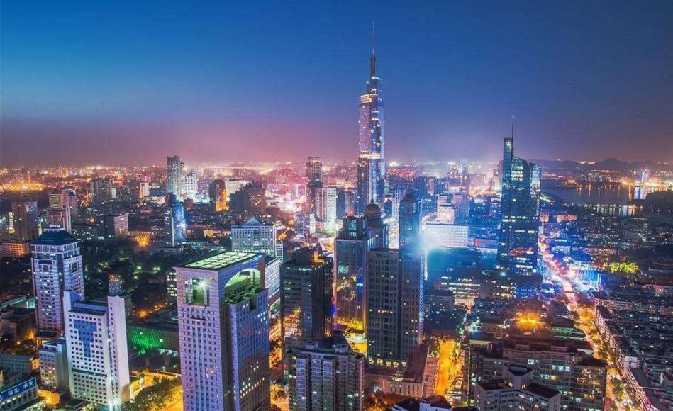 南京气质优雅的都市白领,南京颜值高的工作