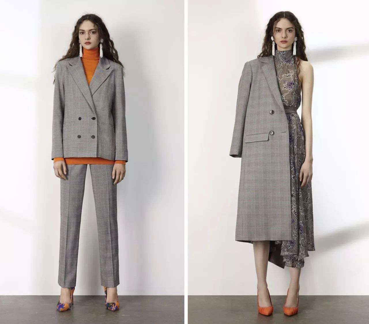 burberry伦敦新款跟老款的区别,英国时尚burberry