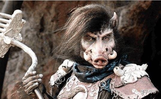 西游记黄狮精什么梗,西游记中黄狮精出现在哪里