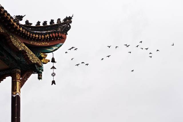 会理:温柔时光的千年古城,那份淡然的岁月安好!