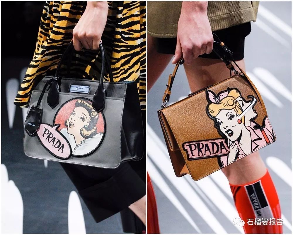 2019最火爆包包,2019年新包包