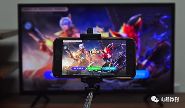 小米电视4a55寸最新评测,小米电视4测评55寸内置喇叭