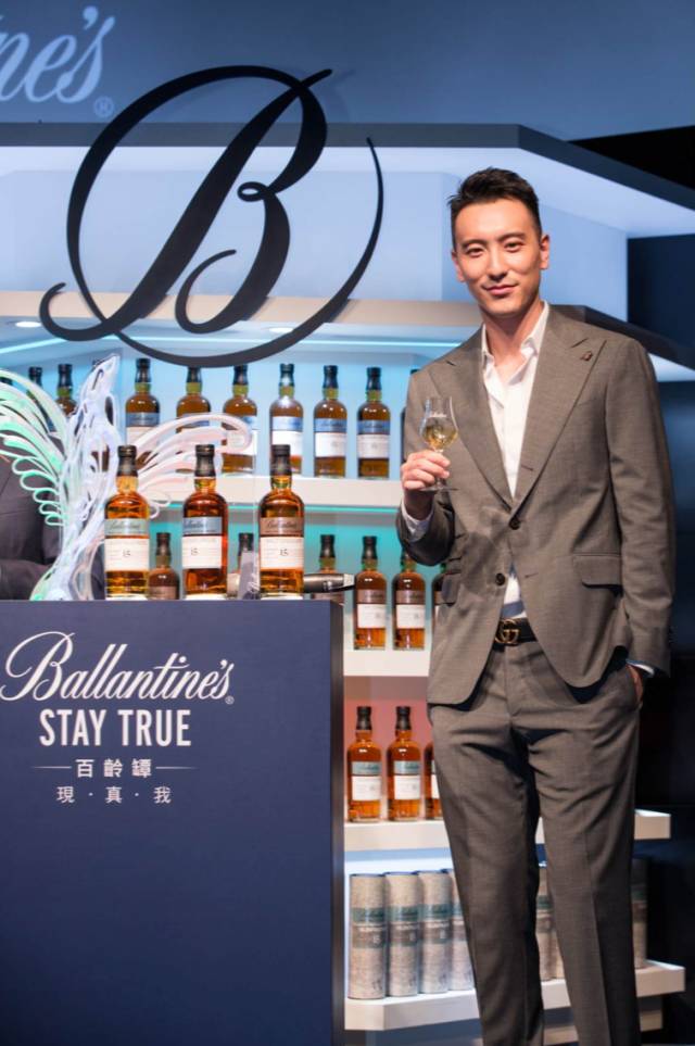 你没听错，百龄坛首款单麦问世！专访首席酿酒师SandyHyslop