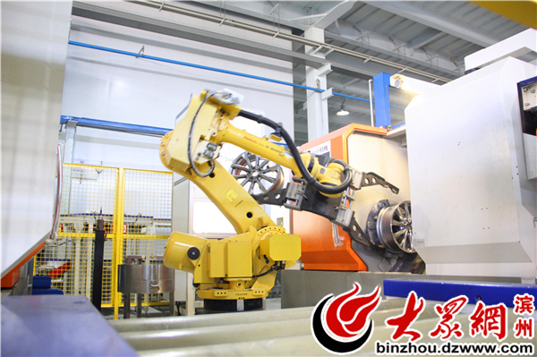 山东滨州发展铝产业的优势,聚焦滨州高端铝等高新技术企业