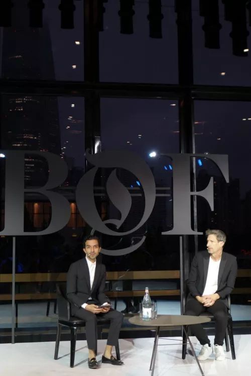 bof鏃惰鍟嗕笟璇勪环鑲栨垬绫冲叞涔嬭,绗笁灞奲of璁洪亾宄颁細