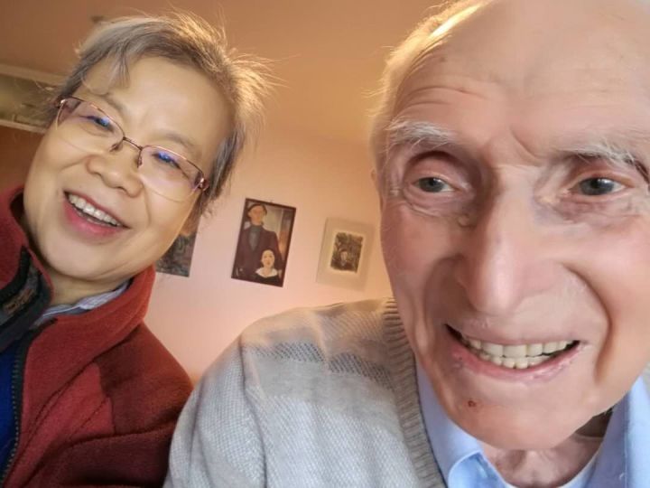 朱玲：德国老人居家照护中的财务安排