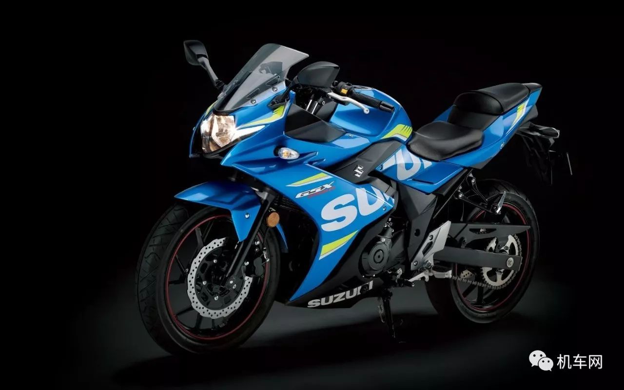 铃木跑车gsx1000rr新款,铃木gsx-r250新款