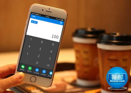 颠覆澳洲支付格局，中国手机支付系统抢占澳洲市场，中国游客海外也可以刷红包！