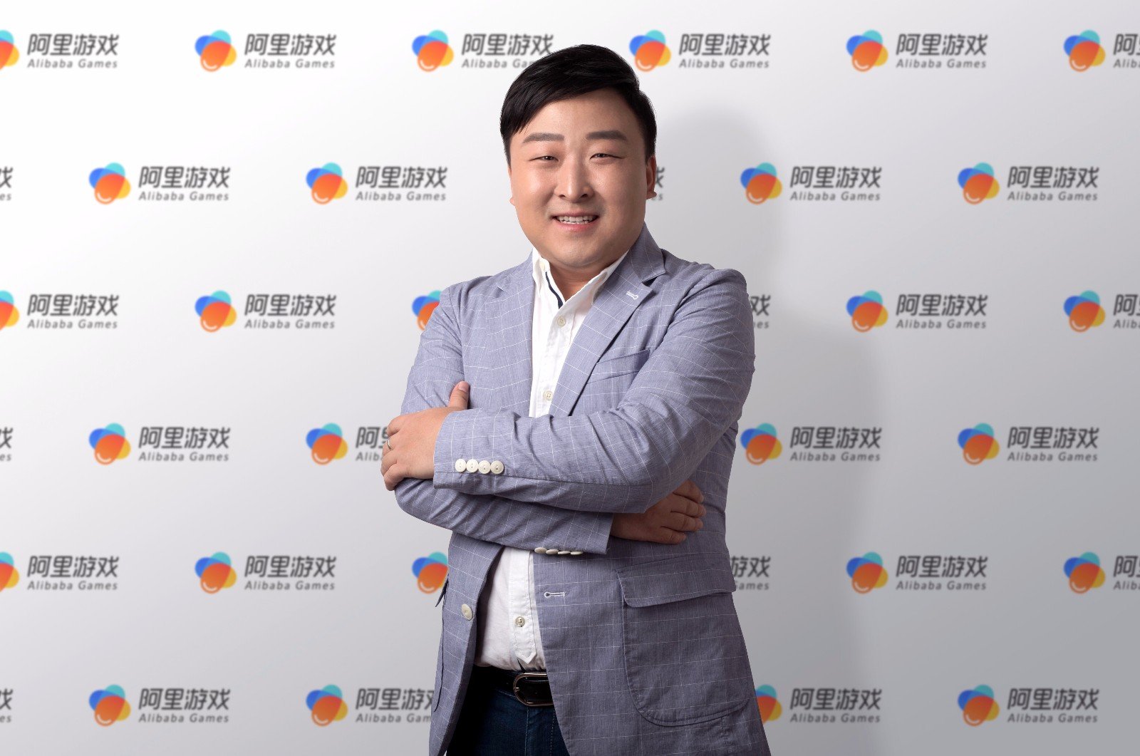 阿里游戏运营,依托技术