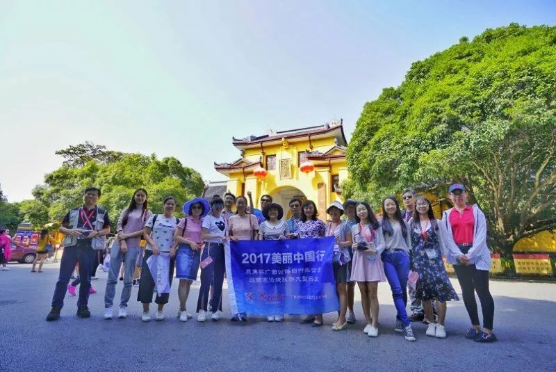 无论多少年，我们都想去桂林｜美丽中国行