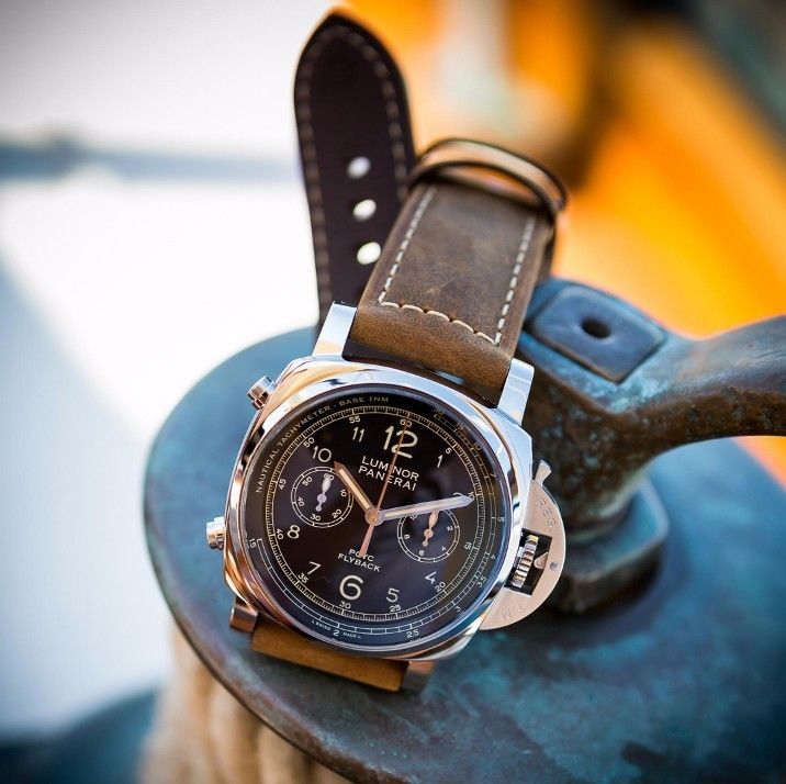 沛纳海属于奢侈品,沛纳海表世界十大名表正品水鬼