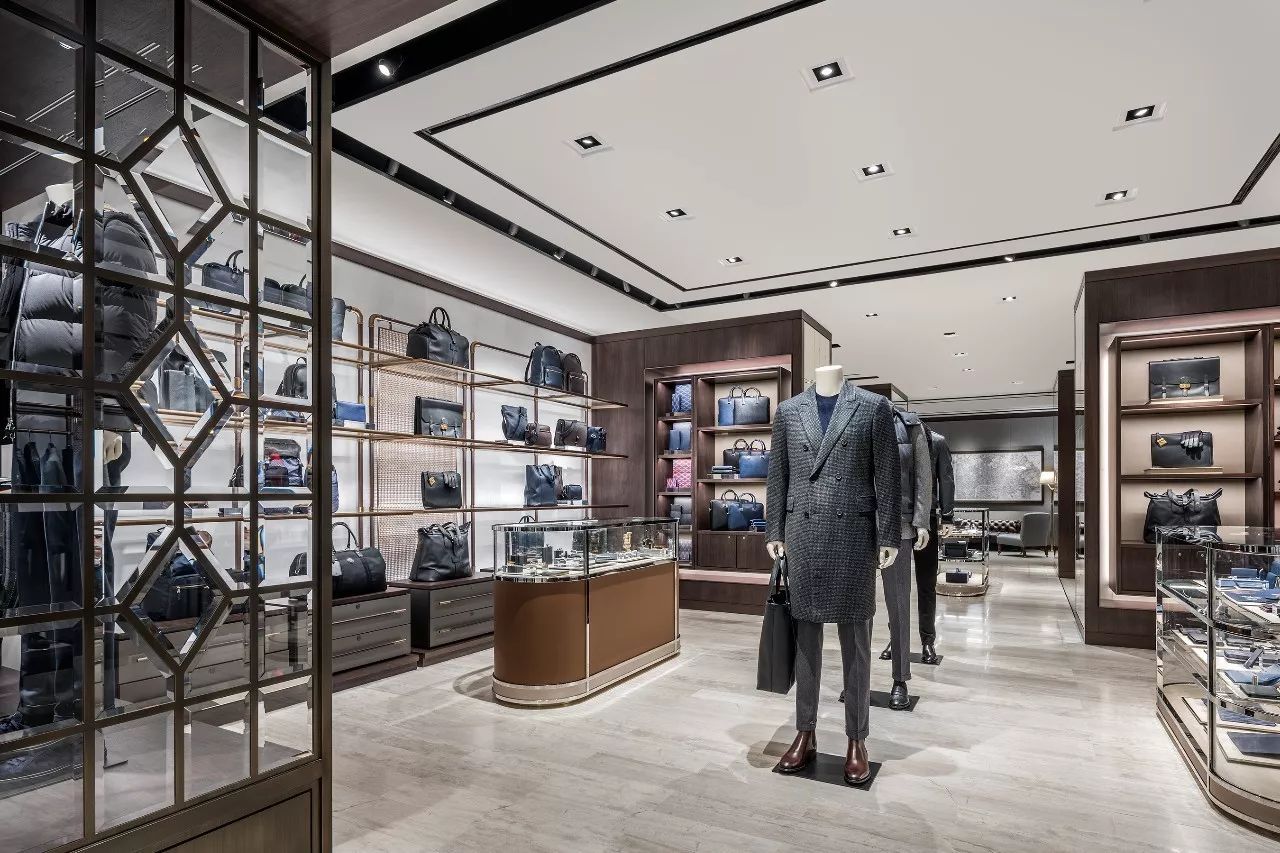 谈资|那个专门画绅士的Mr.Slowboy,这次帮dunhill画了一只狗