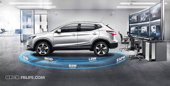 日产逍客2017款质量怎么样,2020日产逍客的评测