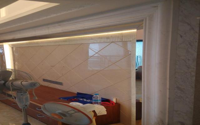 品味生活电视背景墙,品味艺术背景墙