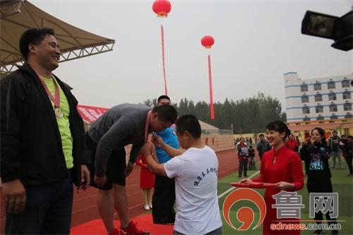 东昌府区第十三届运动会,东昌府区运动会名次表