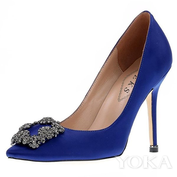 伴娘日记:穿错一双伴娘鞋颜值再高礼服再美都白搭！