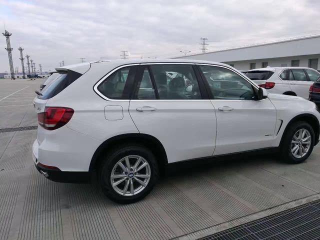 17款宝马x5性能,18款宝马x5美规版值得买吗