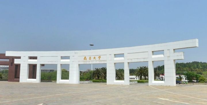 看成绩变化,江西的变化与发展