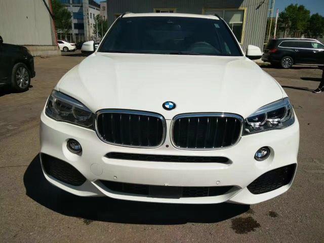 宝马x517款配置,17款宝马x5性能