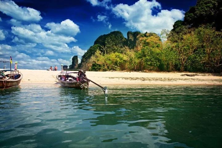 泰国旅游盛典,泰国旅游重大典礼