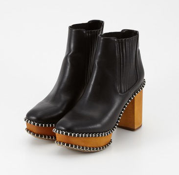 今年秋冬流行的鞋子,今年秋冬鞋