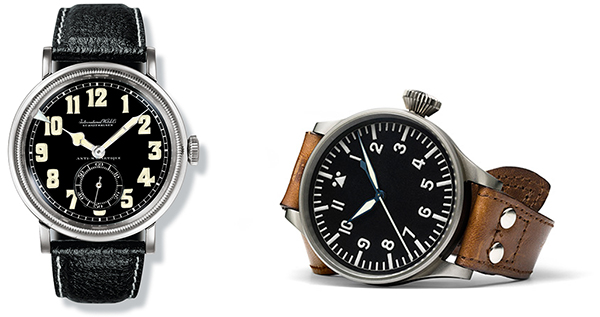 敦刻尔克大撤退飞行员手表,敦刻尔克飞行员戴什么手表